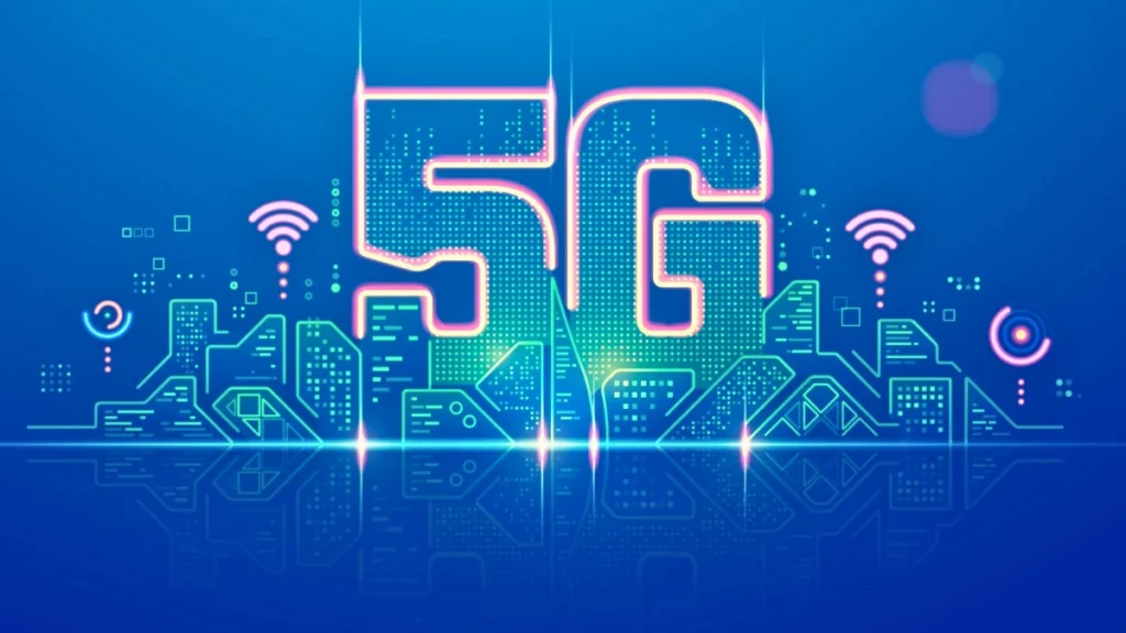 5G IoT bağlantı ekosistemi ve kurumsal dijital dönüşümü