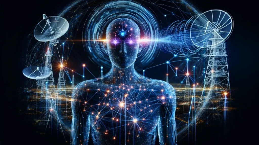 Agentic AI sistemlerinde Zero Trust ve dijital kimlik güvenliği yaklaşımı