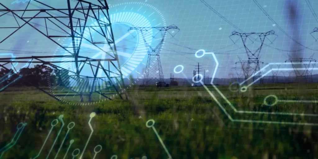 ADSYS AI izleme çözümleri için enerji altyapısı, şebeke ve bakım sinyalleri