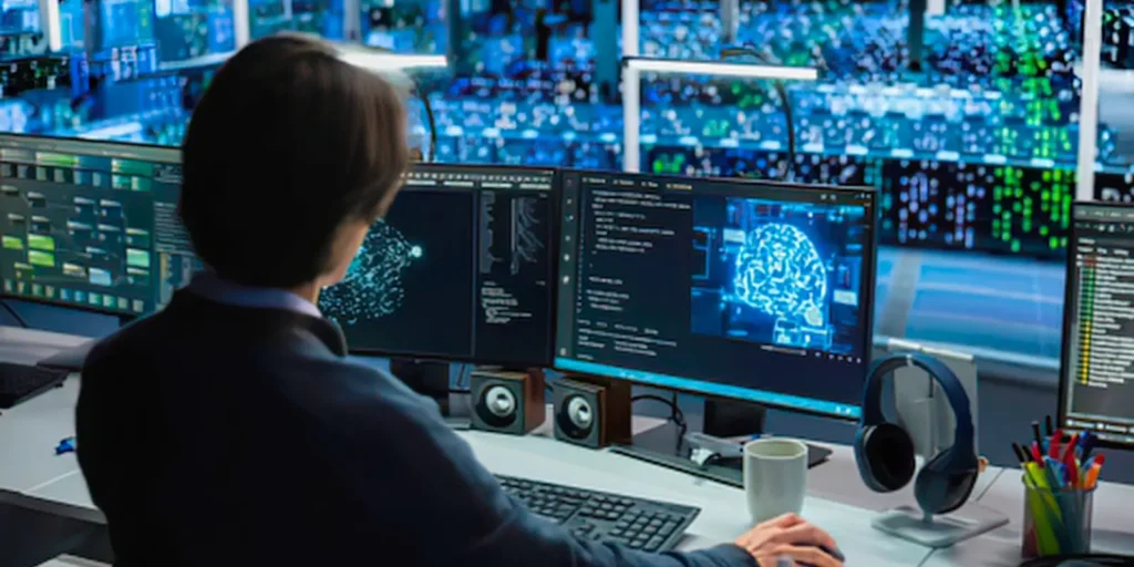 ADSYS AI izleme çözümleri için operasyon merkezi, olay takibi ve merkezi izleme