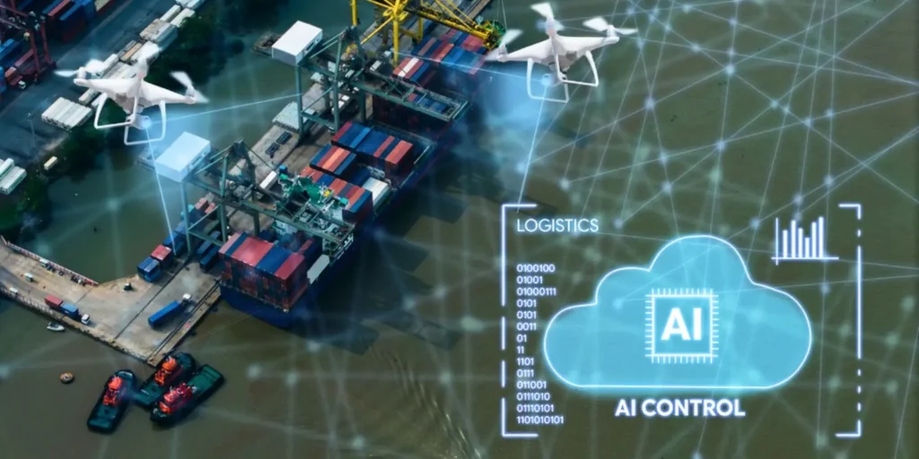 ADSYS AI izleme çözümleri için ulaşım, lojistik, filo ve trafik analitiği