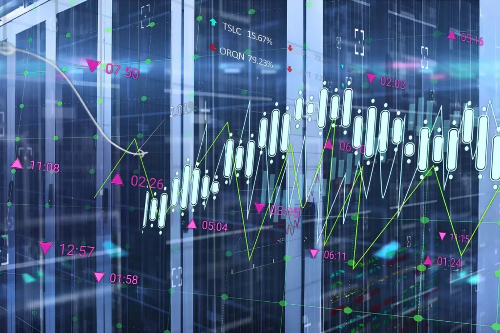 ADSYS finans ve kritik operasyonlar için veri merkezi çözümleri