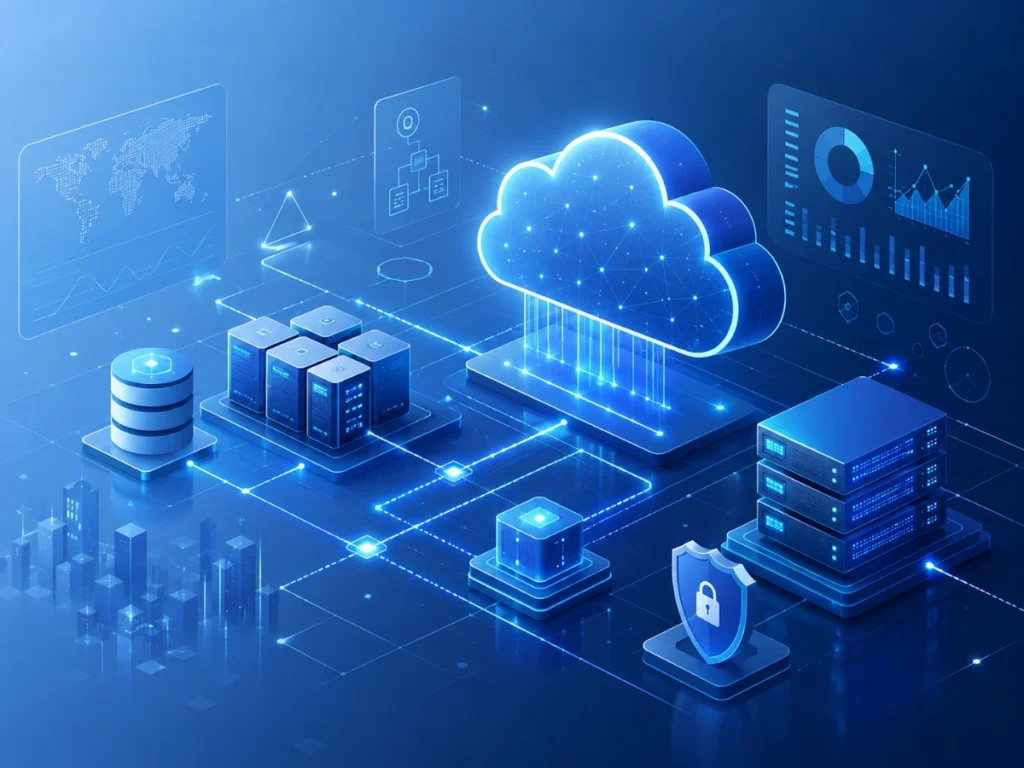 ADSYS ICT bilişim çözümleri güvenli ve yönetilebilir kurumsal altyapı