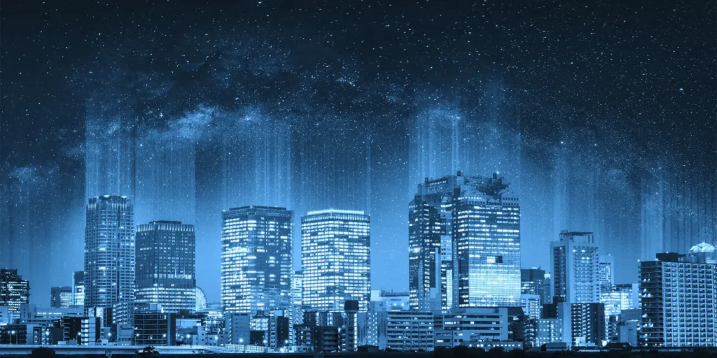 ADSYS IoT çözümleri için akıllı bina ve tesis izleme altyapısı