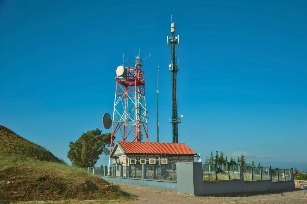ADSYS telekom ve edge veri merkezi altyapıları