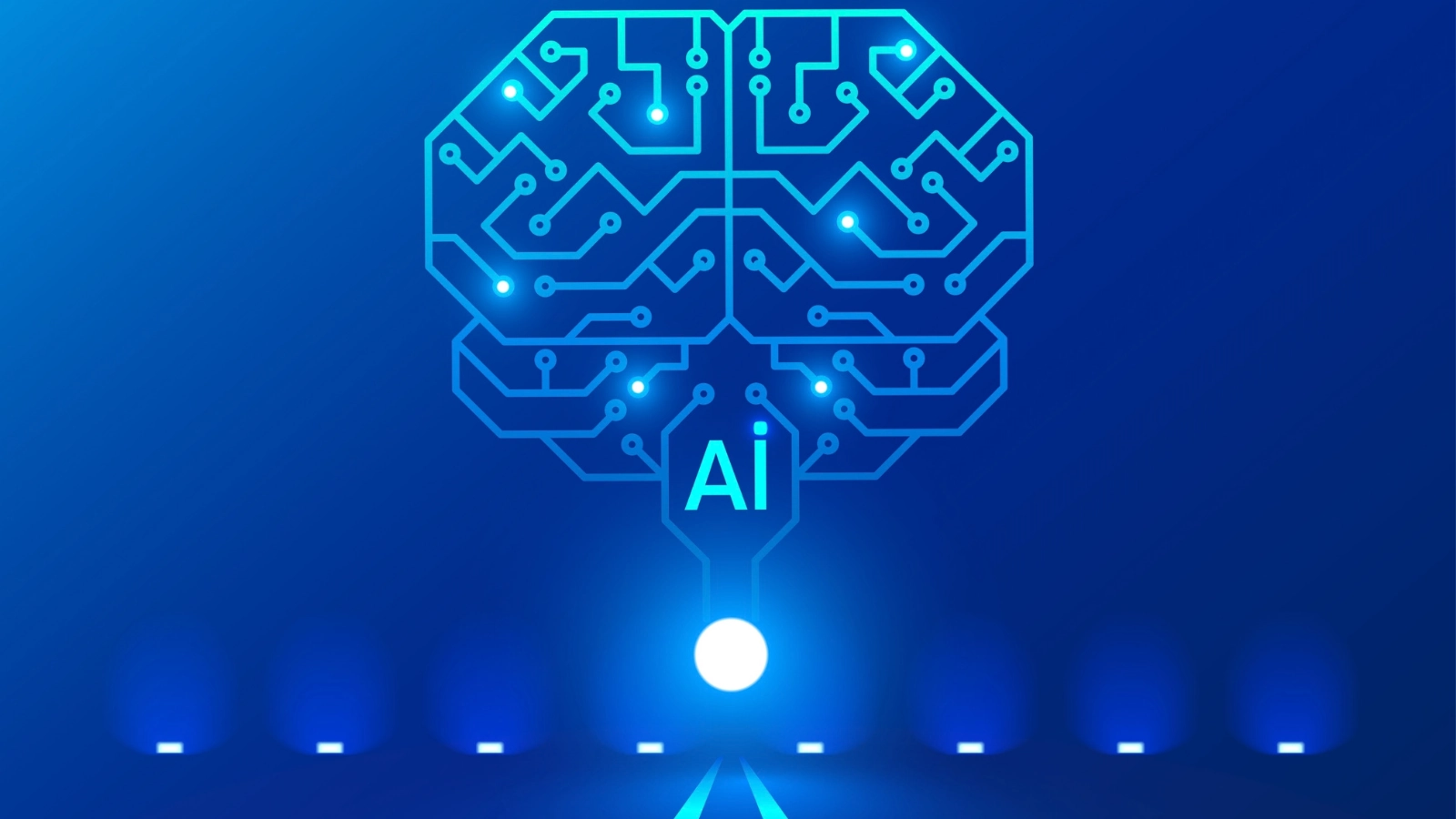 Agentic AI ve otonom ağ teknolojileri dijital telekom ağ