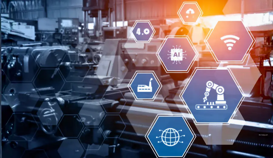 ADSYS endüstriyel tesisler için özel 5G ağları, üretim hattı bağlantısı ve güvenli saha iletişimi