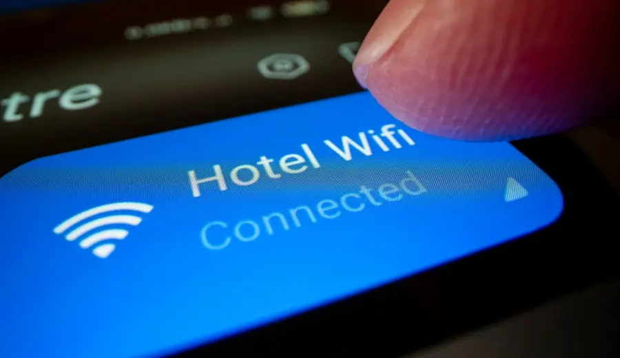 ADSYS oteller ve konaklama yapıları için DAS ve Wi-Fi kablosuz erişim altyapısı