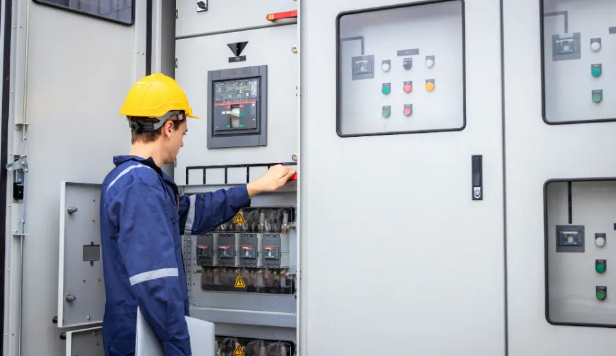 ADSYS otellerde enerji sürekliliği UPS jeneratör trafo ve teknik altyapı